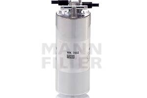 Фильтр топлива Mann WK7002