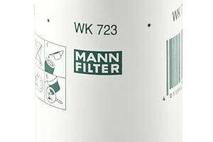 Фильтр топлива Mann WK723