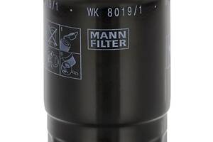Фільтр палива Mann WK8019/1