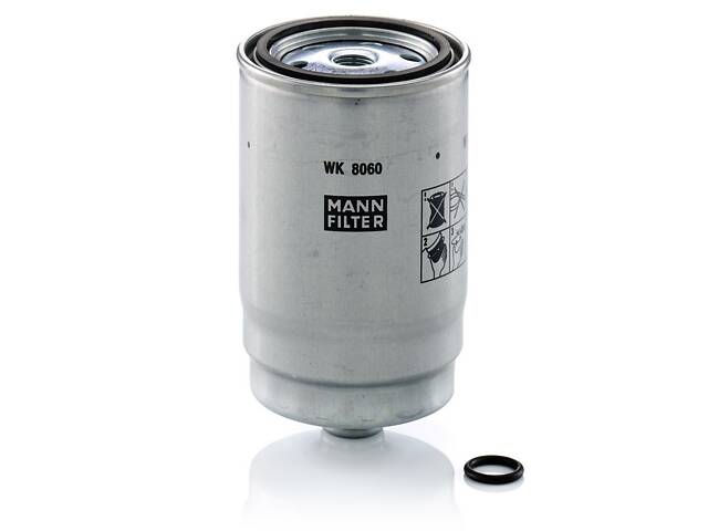 Фильтр топлива Mann WK8060z
