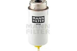 Фильтр топлива Mann WK8104