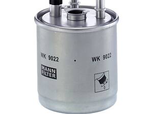 Фильтр топлива Mann WK9022