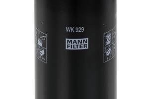 Фільтр палива Mann WK929x