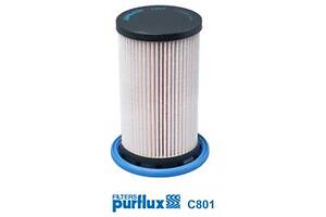 Фільтр палива PURFLUX C801