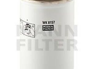 Фильтр топливный, 04-06 2.0-2.4DI (корот.)