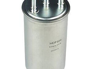 Фильтр топливный, 1.5DCI (h=212mm) Logan 10-