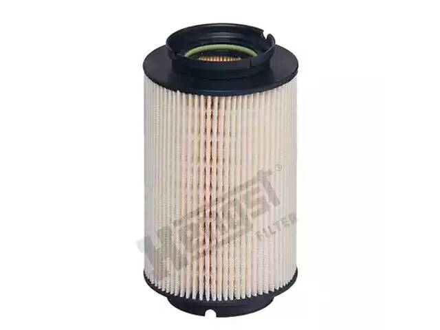Фильтр топливный, 1.9-2.0SDI (5 болтов)