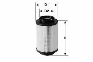 Фильтр топливный, 1.9-2.0SDI (5 болтов)