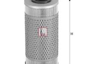 Фільтр паливний, 1.9-2.2-2.5dCi /TRAFIC 03- (H=87mm)