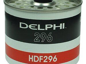 Фільтр паливний, 1.9-2.4D/TD 94-02
