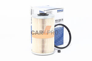 Фильтр топливный, 1.9-2.5-3.0dCi /TRAFIC 03- (Purflux)