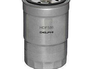 Фильтр топливный, 1.9D, 2.5D/TDI, 94-02