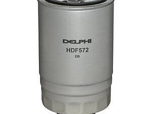 Фильтр топливный, 2.0/2.8HDi -02