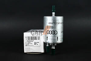 Фильтр топливный, Audi А4 11-04, А6 05-11