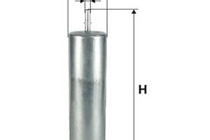Фильтр топливный, BMW 1 (F20/F21), 2 (F22), 3 (F30/F31), 3 GT (F34), 4 (F32/F33/F36/F82); MINI Cooper