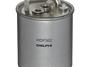 Фильтр топливный, CDI (с отвер. для датчика)
