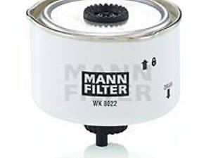 Фильтр топливный, Discovery 04-09/Range rover 02-12