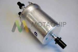 Фільтр паливний (з клапаном) MAHLE KL1561 SEAT IBIZA V (6J5, 6P5)