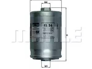 Фильтр топливный, VAG 80, A4, A6, A8, Allroad, Passat, 1.8-6.0, 94-05