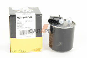 Фильтр топливный, VITO (W447) OM651 2.2CDI 14- (+ датчик воды)