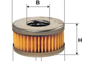 Фильтр топливный, WF8023