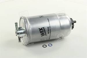 Фильтр топливный AUDI, VW, SKODA WF8046/PP839/1 (пр-во WIX-Filtron)