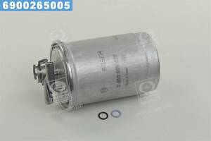 Фильтр топливный AUDI A4, A6 2.0 TDi 04-11 (пр-во Bosch)