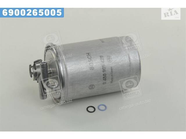 Фильтр топливный AUDI A4, A6 2.0 TDi 04-11 (пр-во Bosch)