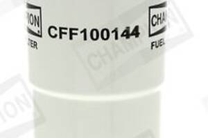 Фильтр топливный Champion CFF100144