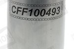 Фільтр палива Champion CFF100493