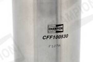 Фільтр палива Champion CFF100530
