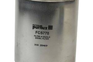 Фильтр топливный FCS770