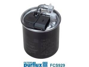 Фильтр топливный FCS929