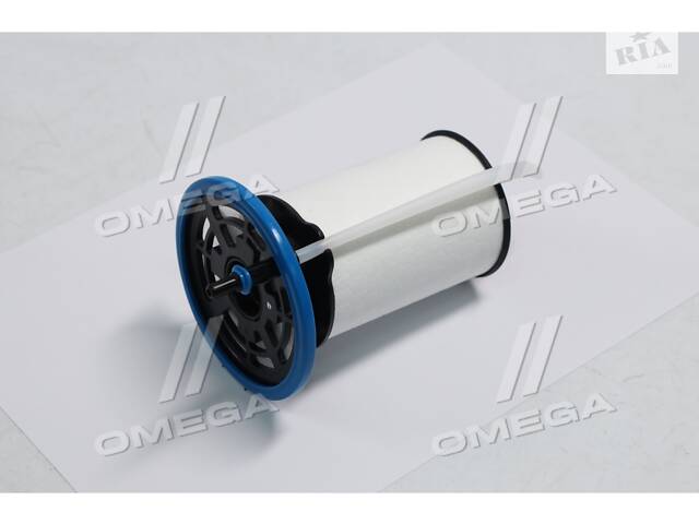 Фильтр топливный FIAT DOBLO, PANDA 1.3, 1.6 D 10- (пр-во HENGST)