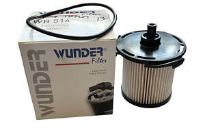 Фільтр паливний Wunder filter Ford Transit 2011- рік