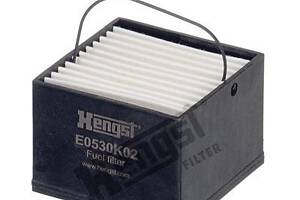 Фильтр топливный HENGST FILTER E0530K02