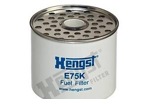 Фільтр палива HENGST FILTER E75K D42