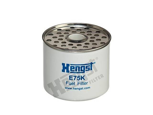 Фільтр палива HENGST FILTER E75K D42