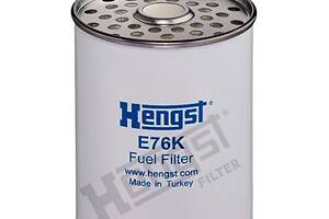 Фильтр топливный HENGST FILTER E76K D42