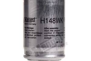 Фільтр палива HENGST FILTER H148WK