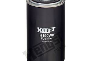 Фільтр палива HENGST FILTER H190WK