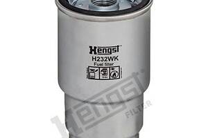 Фильтр топливный HENGST FILTER H232WK