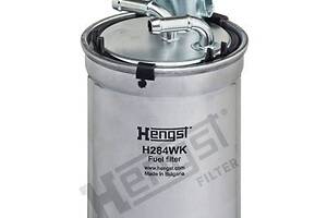 Фильтр топливный HENGST FILTER H284WK