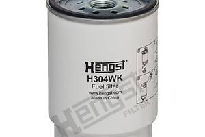 Фильтр топливный HENGST FILTER H304WK