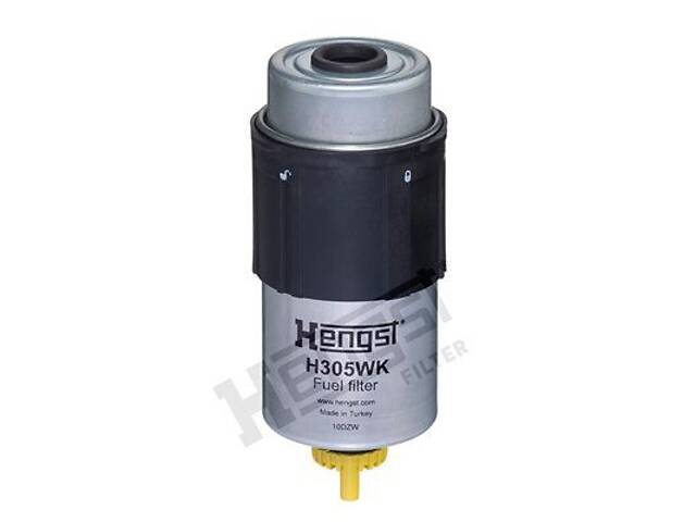 Фільтр палива HENGST FILTER H305WK