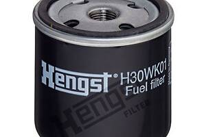 Фильтр топливный HENGST FILTER H30WK01