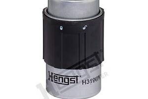 Фильтр топливный HENGST FILTER H319WK