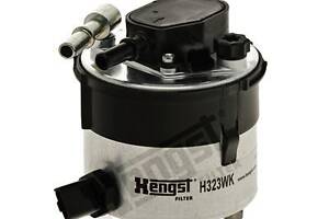 Фильтр топливный HENGST FILTER H323WK