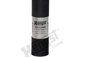 Фильтр топливный HENGST FILTER H332WK