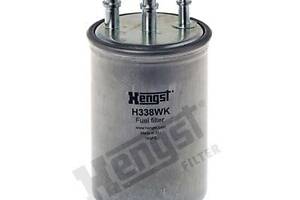 Фільтр палива HENGST FILTER H338WK